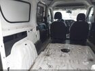 2017 Ram Promaster City Tradesman Белый vin: ZFBERFAB2H6F48000