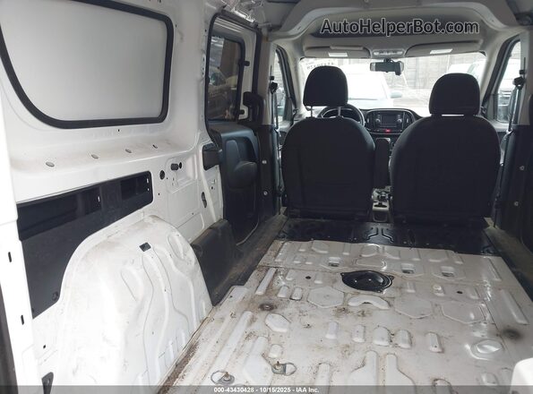ZFBERFAB2H6F48000 2017 RAM PROMASTER CITY Белый Вид наклейки с VIN-кодом