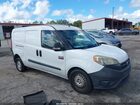 2017 Ram Promaster City Tradesman White vin: ZFBERFAB6H6E97746