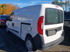 2018 Ram Promaster City Tradesman White vin: ZFBERFAB7J6H37537 2018 Ram Promaster City Tradesman White vin: ZFBERFAB7J6H37537