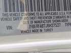 2018 Ram Promaster City Tradesman White vin: ZFBERFAB7J6H37537 2018 Ram Promaster City Tradesman White vin: ZFBERFAB7J6H37537