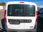 2018 Ram Promaster City Tradesman White vin: ZFBERFAB7J6H37537 2018 Ram Promaster City Tradesman White vin: ZFBERFAB7J6H37537