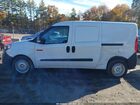 2018 Ram Promaster City Tradesman White vin: ZFBERFAB7J6H37537 2018 Ram Promaster City Tradesman White vin: ZFBERFAB7J6H37537