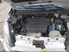 2016 Ram Promaster City Tradesman Slt Белый vin: ZFBERFBT8G6C38035