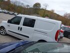 2016 Ram Promaster City Tradesman Slt Белый vin: ZFBERFBT8G6C38035