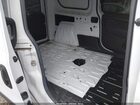 2016 Ram Promaster City Tradesman Slt Белый vin: ZFBERFBT8G6C38035