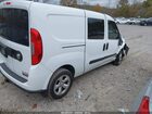 2016 Ram Promaster City Tradesman Slt Белый vin: ZFBERFBT8G6C38035