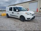 2016 Ram Promaster City Tradesman Slt White vin: ZFBERFBT9G6C64188