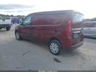2016 Ram Promaster City Tradesman Slt Темно-бордовый vin: ZFBERFBT9G6C67768