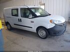 2020 Ram Promaster City Tradesman White vin: ZFBHRFAB1L6S18352