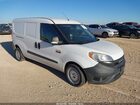 2019 Ram Promaster City Tradesman White vin: ZFBHRFAB4K6L92804