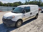 2020 Ram Promaster City White vin: ZFBHRFAB6L6P25909
