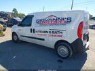 2021 Ram Promaster City Tradesman Белый vin: ZFBHRFABXM6S99384