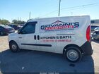 2021 Ram Promaster City Tradesman Белый vin: ZFBHRFABXM6S99384