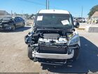 2021 Ram Promaster City Tradesman Белый vin: ZFBHRFABXM6S99384