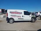 2021 Ram Promaster City Tradesman Белый vin: ZFBHRFABXM6S99384