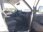 2021 Ram Promaster City Tradesman Белый vin: ZFBHRFABXM6T12814
