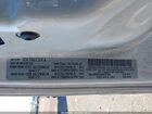 2021 Ram Promaster City Tradesman Белый vin: ZFBHRFABXM6T12814