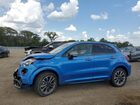 2023 Fiat 500x Pop Blue vin: ZFBNF3B16PPA03309