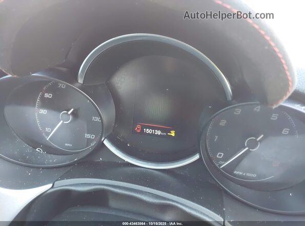 ZFBNFYC11LP846725 2020 FIAT 500X Красный Вид задних сидений