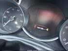 2020 Fiat 500x Sport Awd Красный vin: ZFBNFYC11LP846725