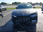 2023 Maserati Levante Gt Серый vin: ZN661XUA1PX428680
