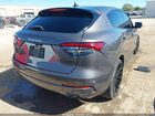 2021 Maserati Levante   Черный vin: ZN661XUA2MX359655
