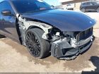 2021 Maserati Levante   Черный vin: ZN661XUA2MX359655