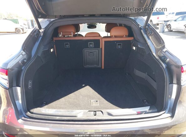 ZN661XUA2MX359655 2021 MASERATI LEVANTE Черный 