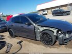 2021 Maserati Levante   Черный vin: ZN661XUA2MX359655