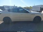 2021 Maserati Levante   Белый vin: ZN661XUAXMX370807