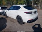2021 Maserati Levante   Белый vin: ZN661XUAXMX370807