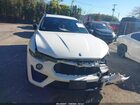 2021 Maserati Levante   Белый vin: ZN661XUAXMX370807