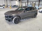 2019 Maserati Levante Sport Серый vin: ZN661XUS1KX325454