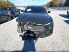 2021 Maserati Levante Gransport Черный vin: ZN661XUS7MX372314