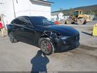 2017 Maserati Levante S Black vin: ZN661YUS8HX243798