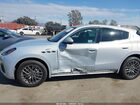 2023 Maserati Grecale Gt Gray vin: ZN682AVA1P7439650 2023 Maserati Grecale Gt Gray vin: ZN682AVA1P7439650
