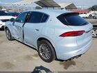 2023 Maserati Grecale Gt Gray vin: ZN682AVA1P7439650 2023 Maserati Grecale Gt Gray vin: ZN682AVA1P7439650