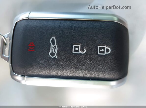 ZN682AVA1P7439650 2023 MASERATI GRECALE Gray წინა პანელის ხედი