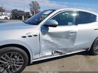 2023 Maserati Grecale Gt Gray vin: ZN682AVA1P7439650 2023 Maserati Grecale Gt Gray vin: ZN682AVA1P7439650