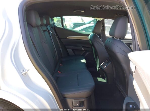 ZN682AVA1P7439650 2023 MASERATI GRECALE Gray VIN კოდის სტიკერის ხედი