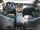 2023 Maserati Grecale Modena Black vin: ZN682AVM3P7427252