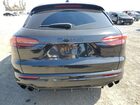 2023 Maserati Grecale Modena Black vin: ZN682AVM3P7427252