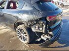 2023 Maserati Grecale Modena Dark Blue vin: ZN682AVM8P7426498