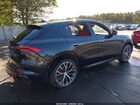 2023 Maserati Grecale Modena Dark Blue vin: ZN682AVM8P7426498