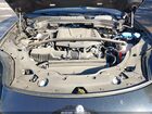 2023 Maserati Grecale Modena Dark Blue vin: ZN682AVM8P7426498