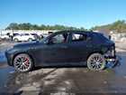 2023 Maserati Grecale Modena Dark Blue vin: ZN682AVM8P7426498