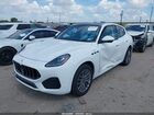 2024 Maserati Grecale Gt Белый vin: ZN6PMDAA0R7458352