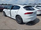 2024 Maserati Grecale Gt Белый vin: ZN6PMDAA0R7458352