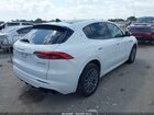 2024 Maserati Grecale Gt Белый vin: ZN6PMDAA0R7458352